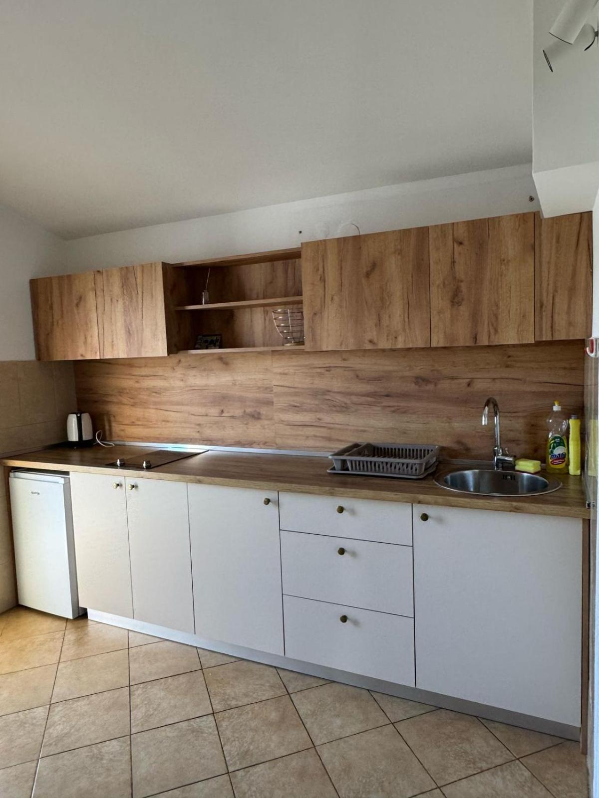 Apartmani Cupic Budva Eksteriør bilde